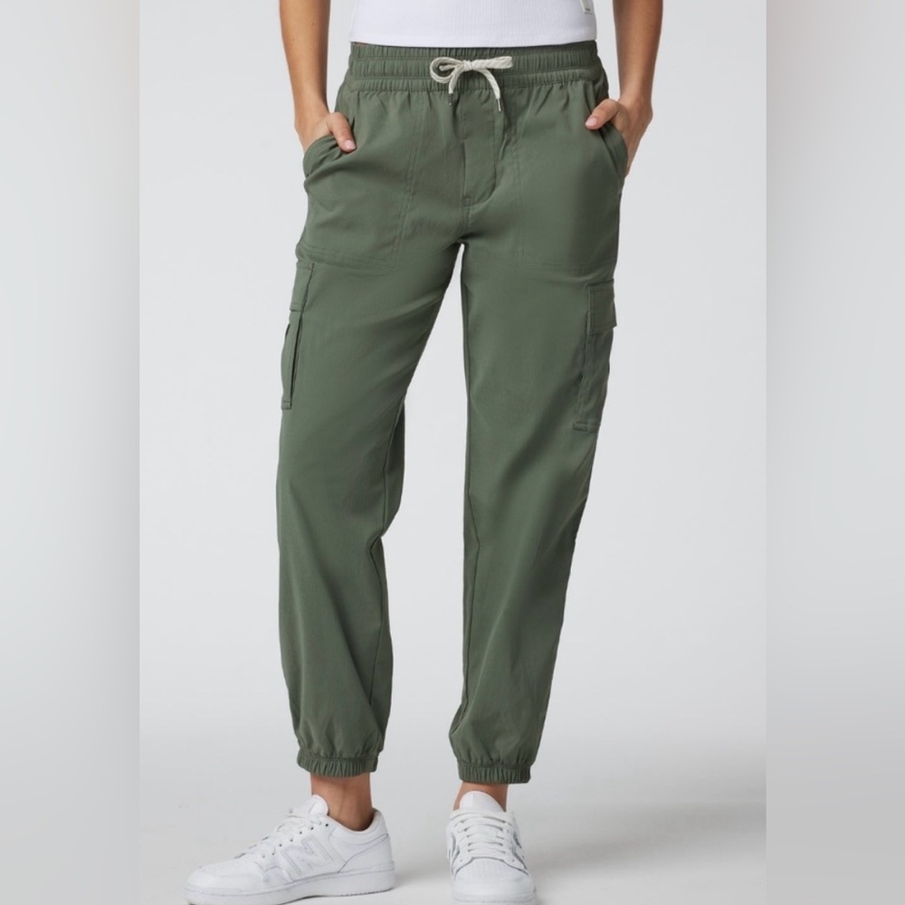 Brand NEW Scout Jogger - Army